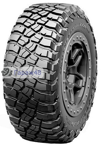 BFGoodrich Mud Terrain T/A KM3 30/9.5 R15 104Q